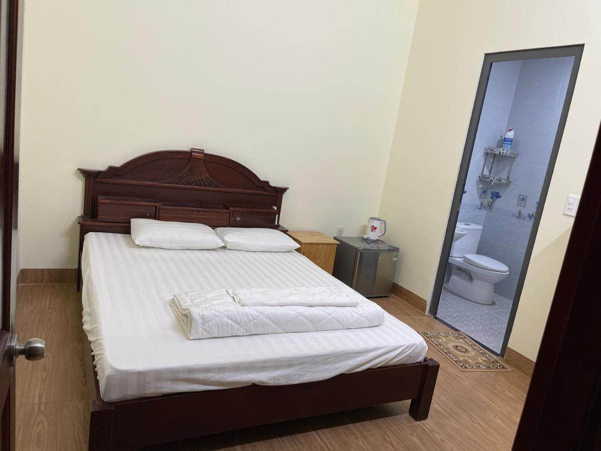 Appartement 846B50 Binh Gia à Vung Tau Extérieur photo