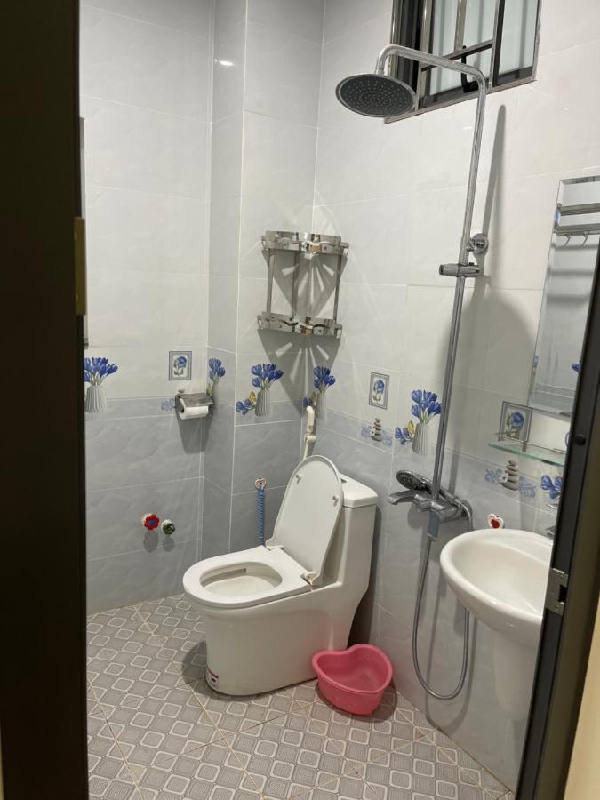 Appartement 846B50 Binh Gia à Vung Tau Extérieur photo