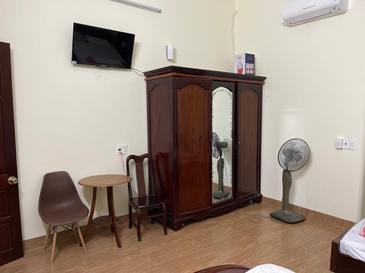Appartement 846B50 Binh Gia à Vung Tau Extérieur photo