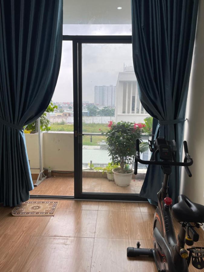 Appartement 846B50 Binh Gia à Vung Tau Extérieur photo