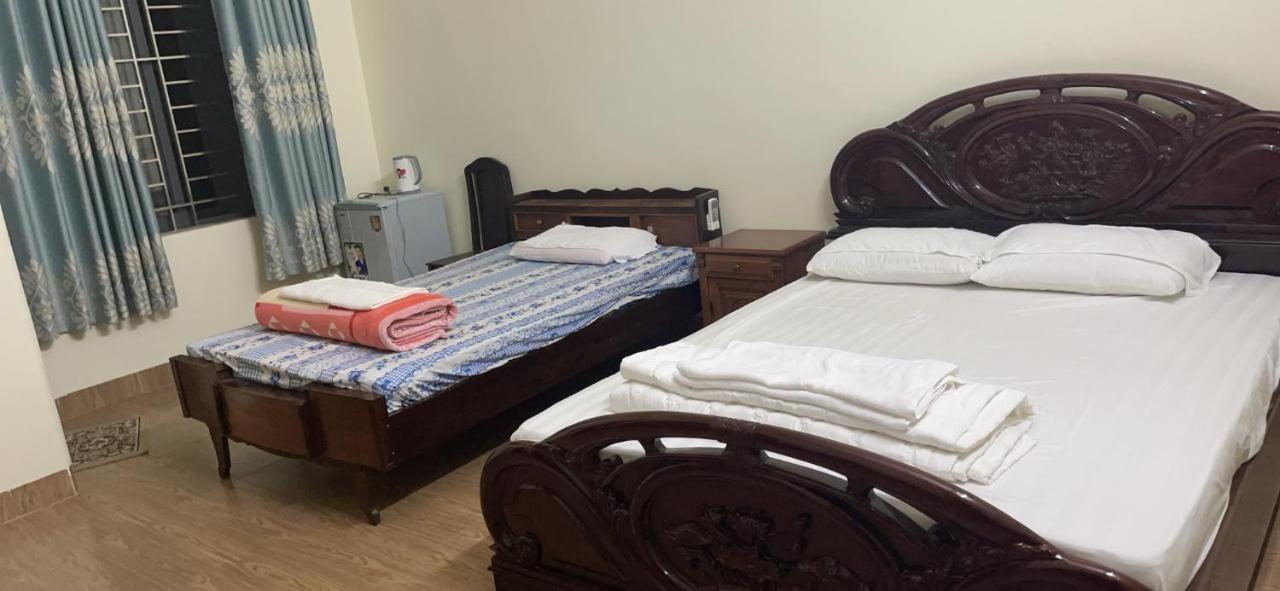 Appartement 846B50 Binh Gia à Vung Tau Extérieur photo