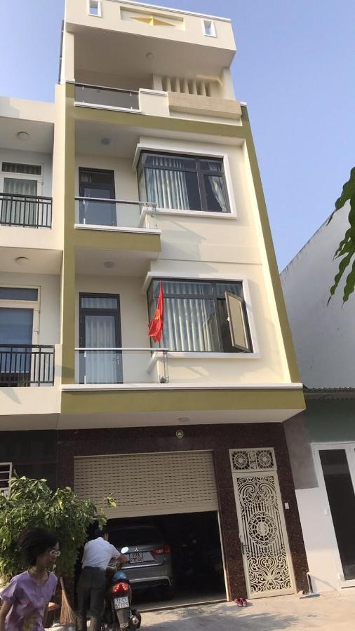 Appartement 846B50 Binh Gia à Vung Tau Extérieur photo