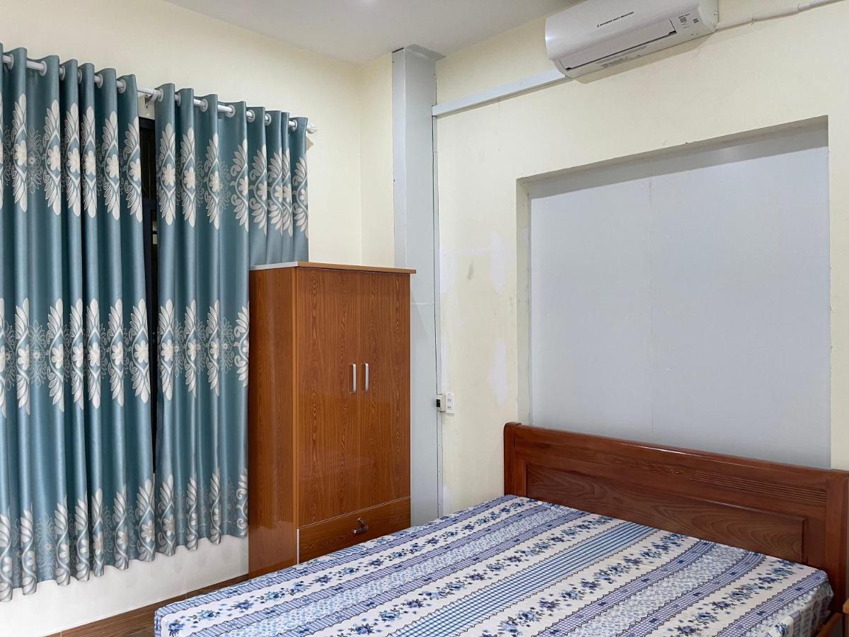 Appartement 846B50 Binh Gia à Vung Tau Extérieur photo