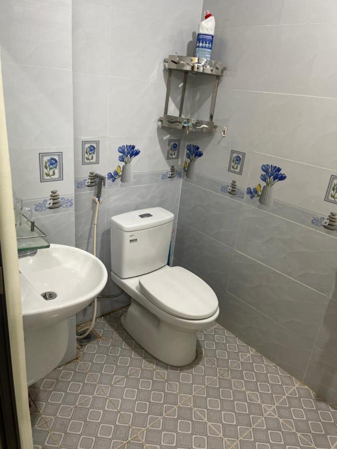 Appartement 846B50 Binh Gia à Vung Tau Extérieur photo