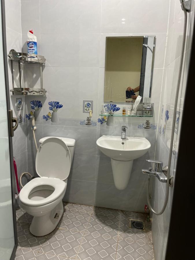 Appartement 846B50 Binh Gia à Vung Tau Extérieur photo