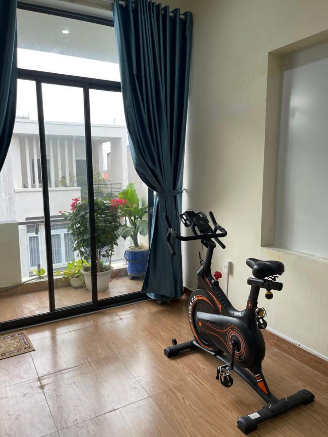 Appartement 846B50 Binh Gia à Vung Tau Extérieur photo