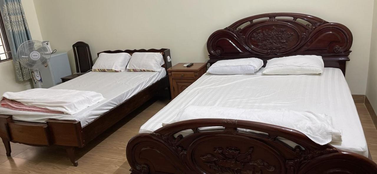 Appartement 846B50 Binh Gia à Vung Tau Extérieur photo