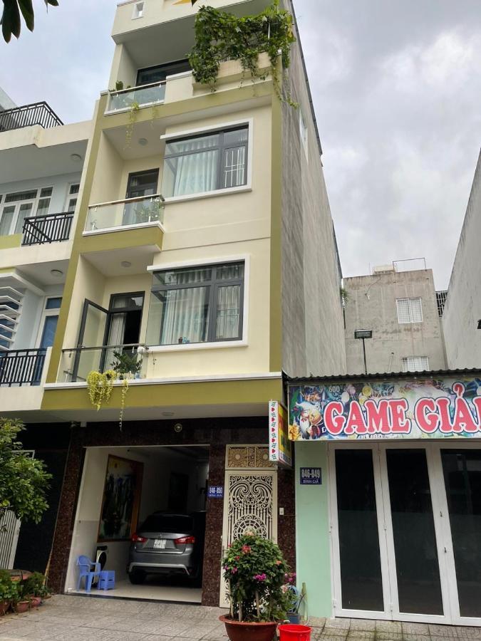 Appartement 846B50 Binh Gia à Vung Tau Extérieur photo
